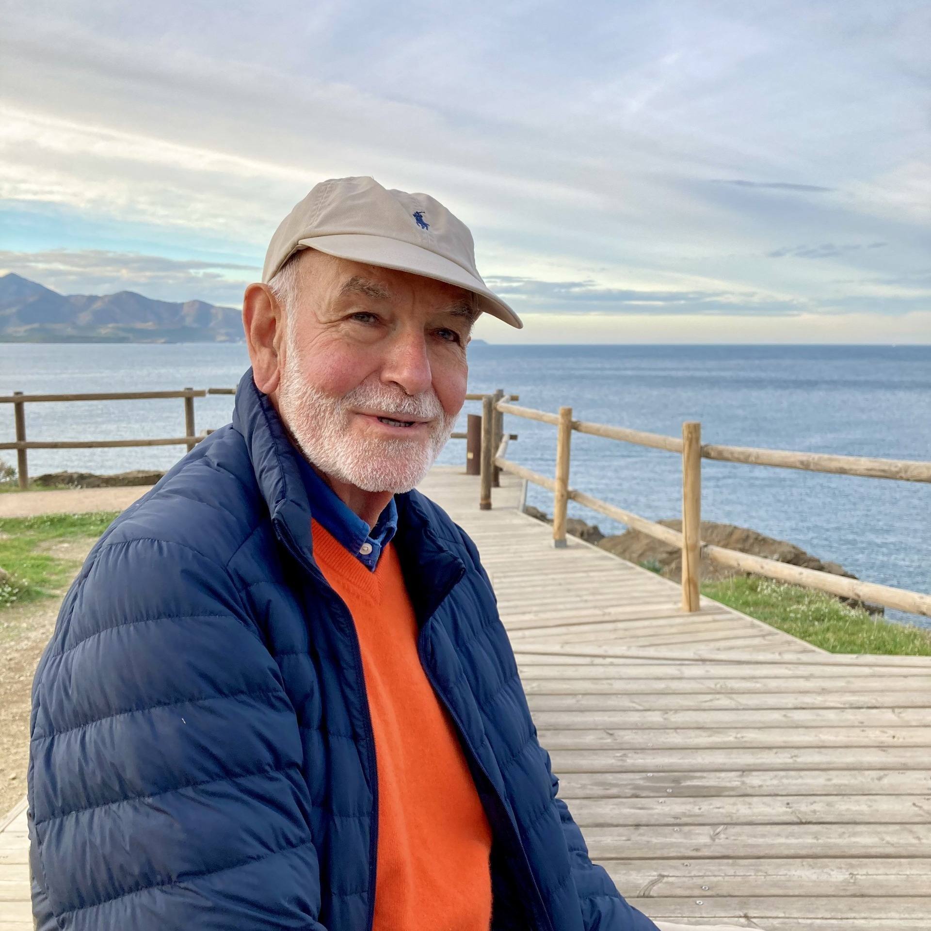 Photo d’Olivier PUIG