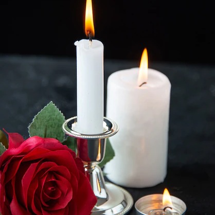 Photo de Gilberte DUFOUR