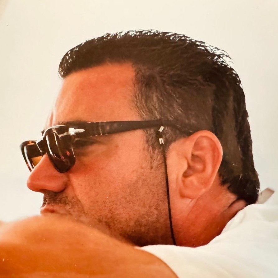 Photo de Monsieur Bertrand PERROT