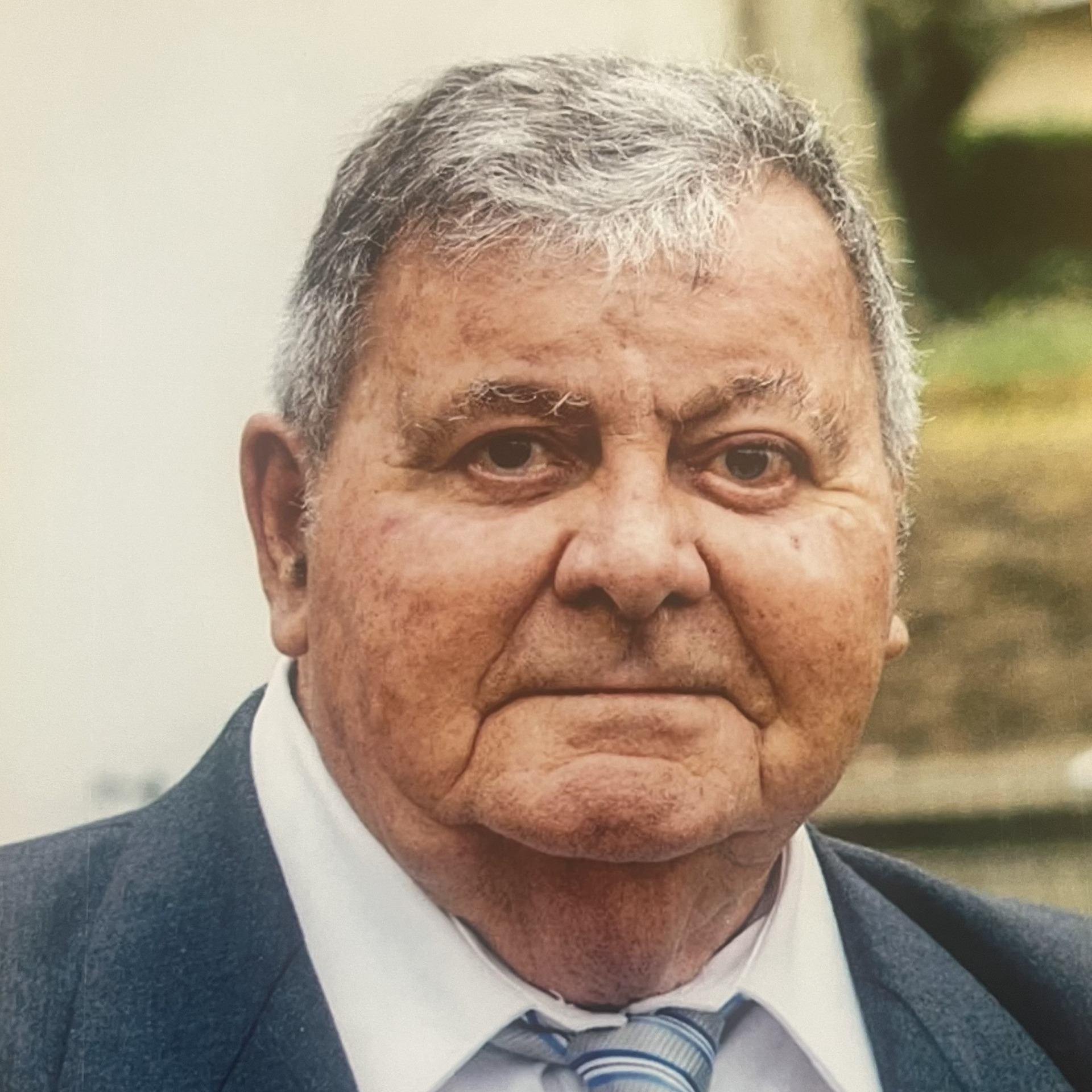 Photo de Michel BASULTO