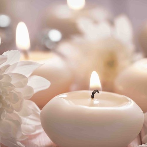 Photo de Madame Marie-Thérèse MARQUE