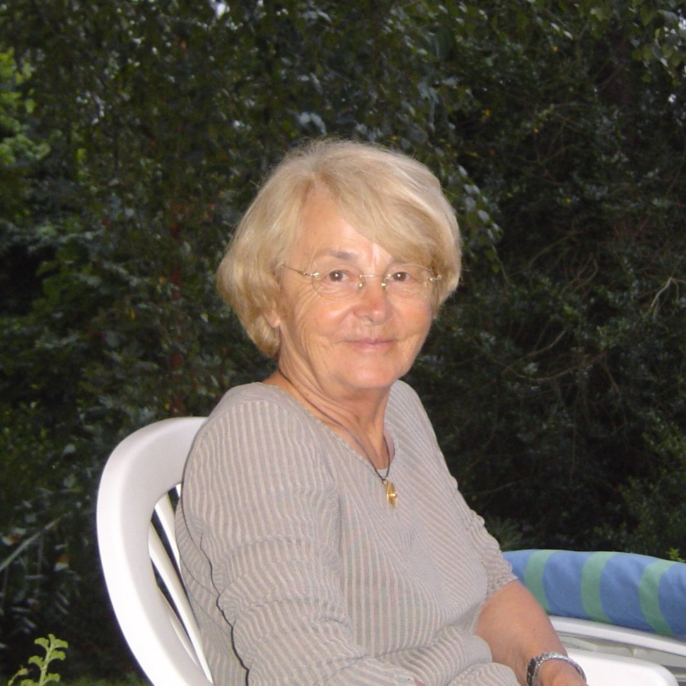 Photo de Geneviève COSNARD