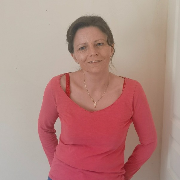 Photo de Stéphanie MAUFRONT