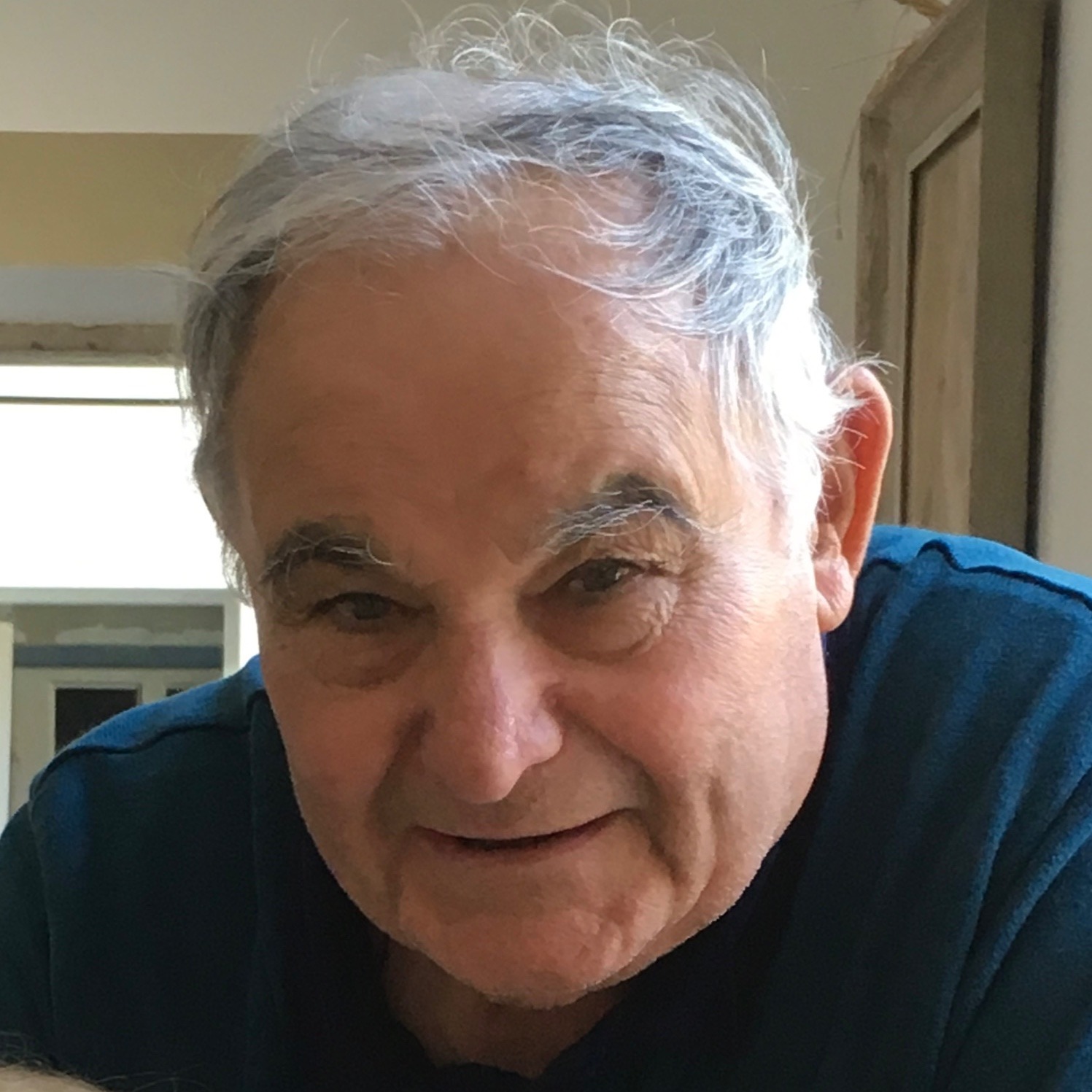 Photo de Raoul MORENAS