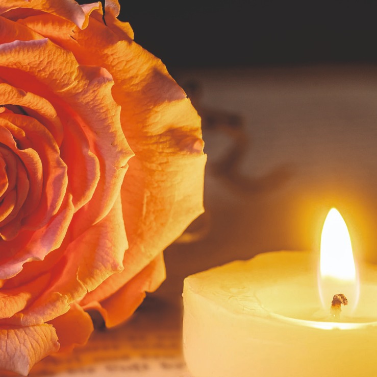 Photo d’Alberte OLACIRÉGUI