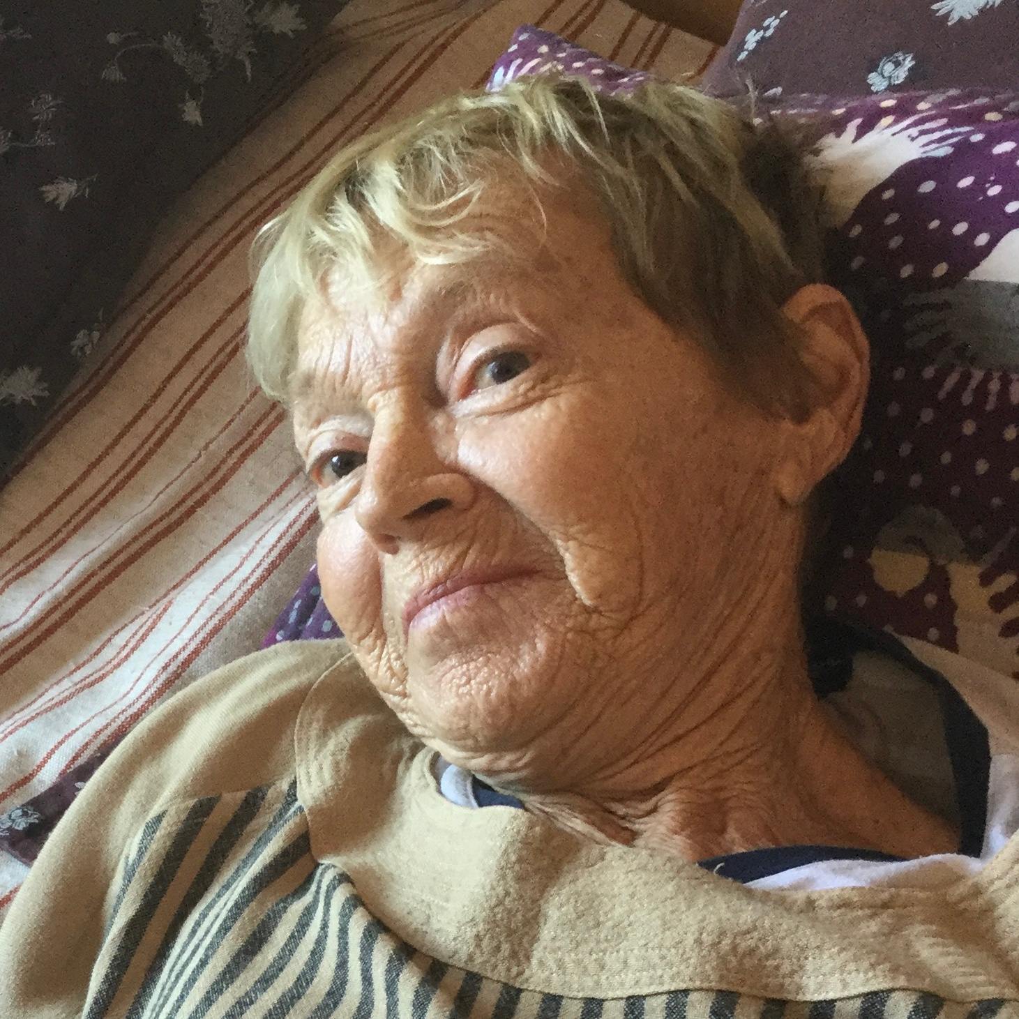 Photo de Madame Michèle PLISSON