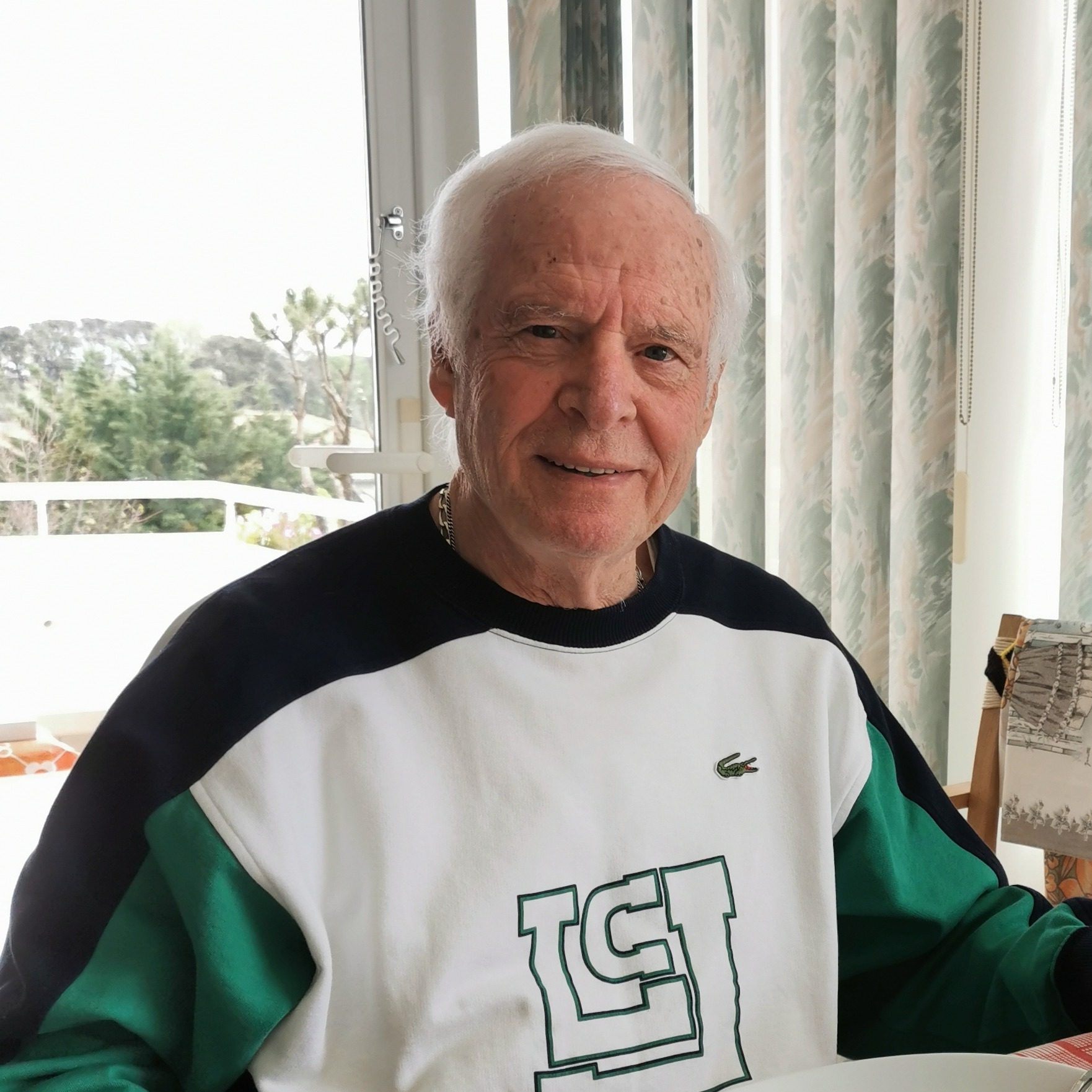 Photo de Conrad GRAVINA