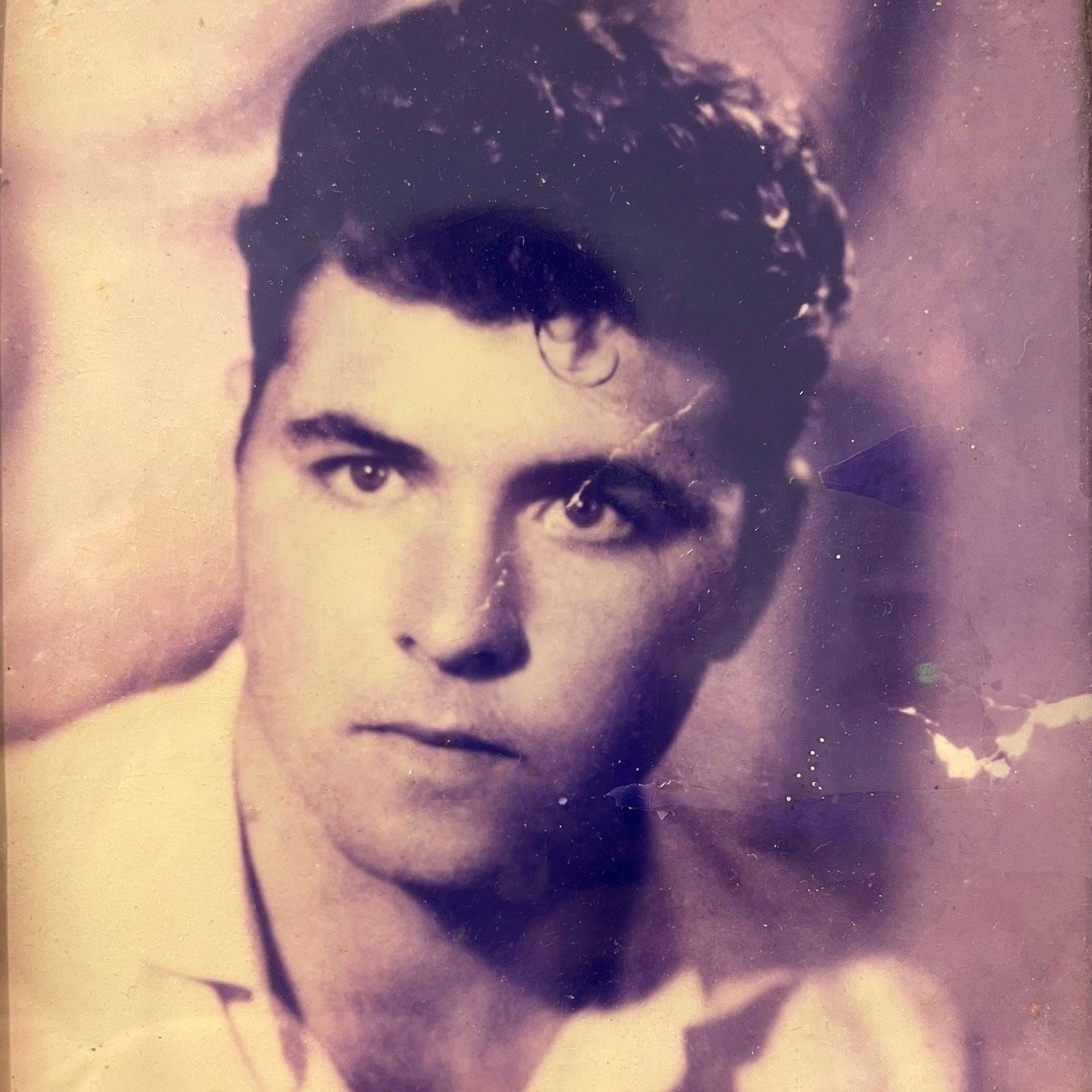 Photo de Francis MACIA