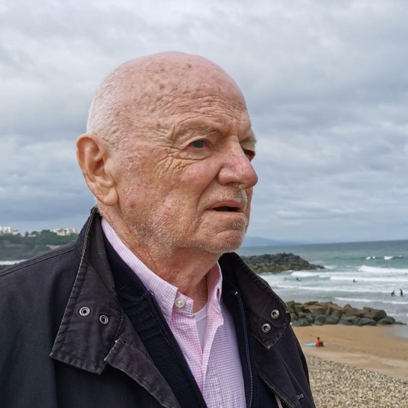 Photo de Jean-Loup LATRILLE