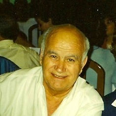 Photo de Jésus AURED