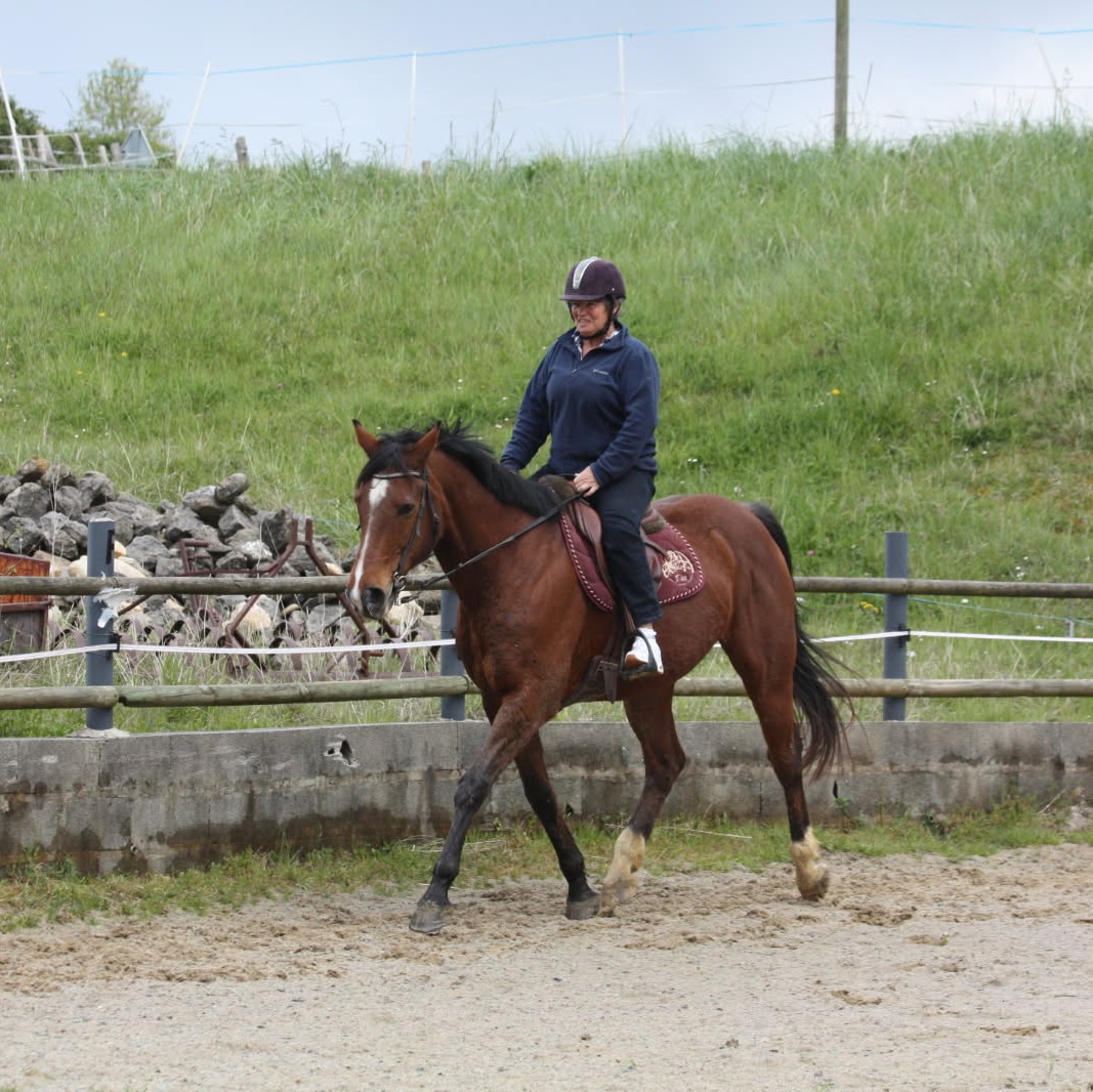 Photo de Catherine SAINT-MARTIN