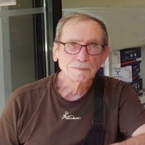 Photo de Jean-Claude BETBEDER