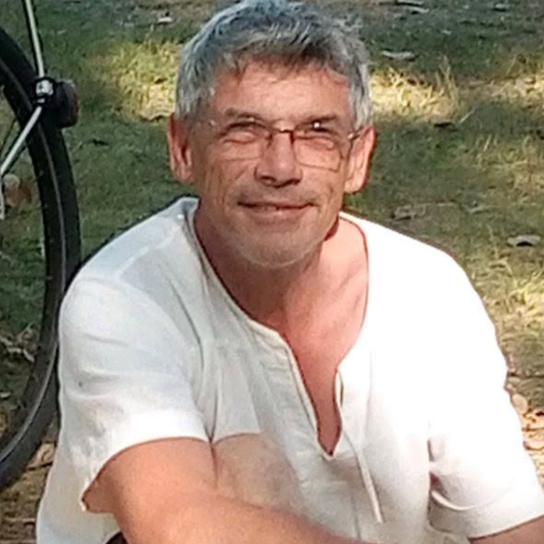 Photo de Gilles DOLS