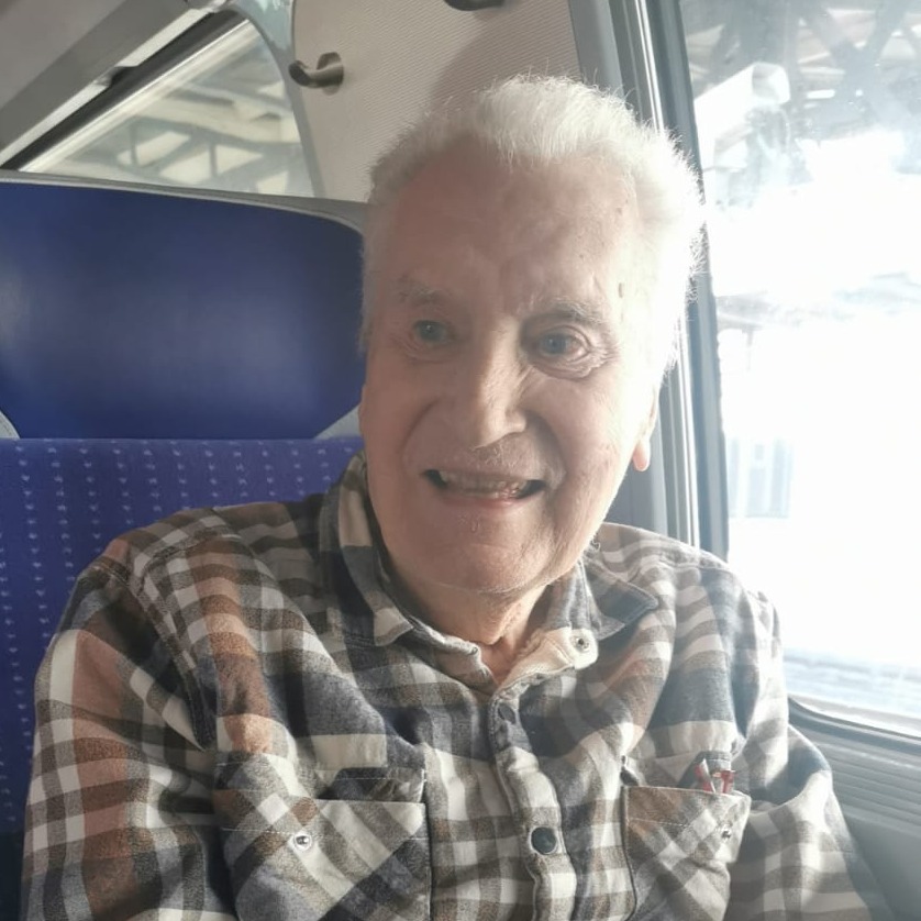 Photo de Monsieur Robert PASTOR