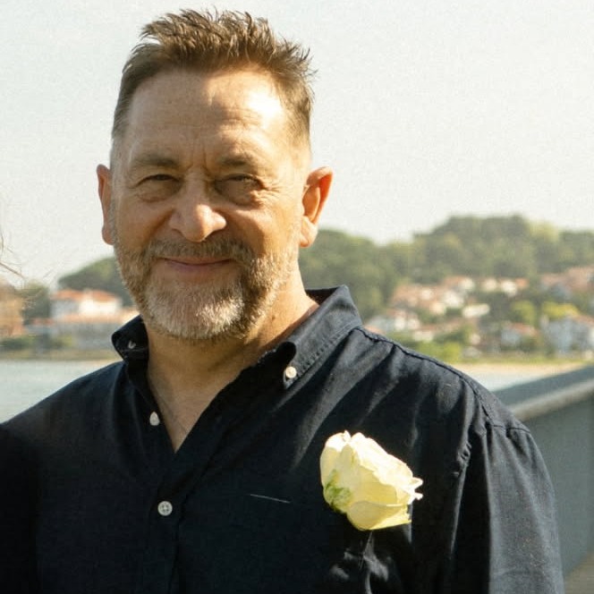 Photo de Jean-Michel ARLAS