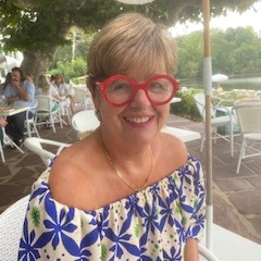 Photo de Madame Pierrette Marie GOHAUD