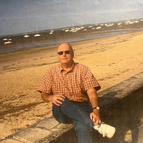 Photo de Monsieur François POTIER