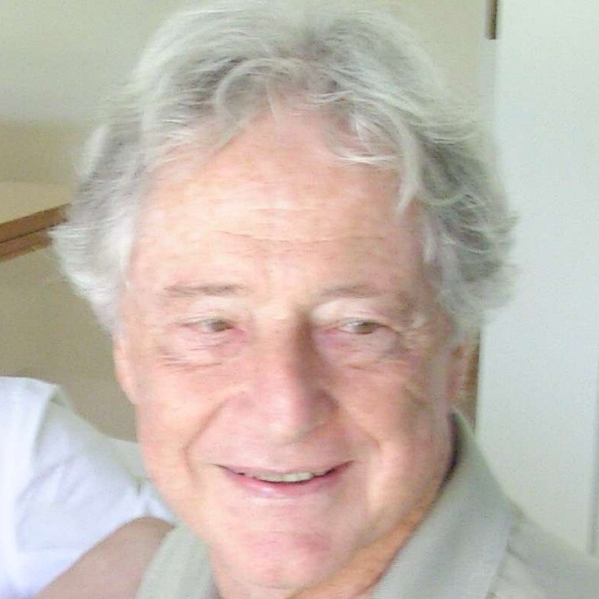 Photo de Monsieur Roger DECOMIS