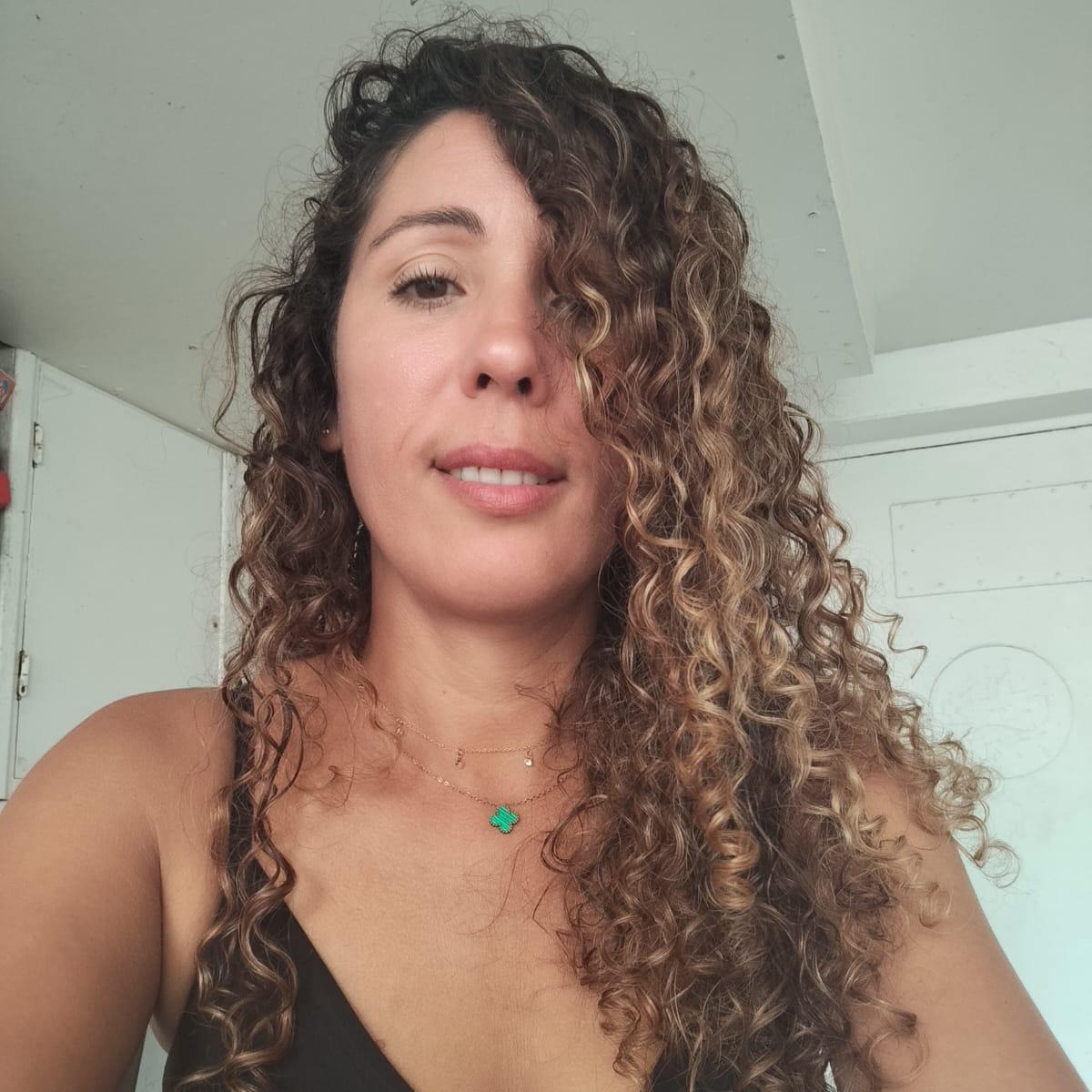 Photo d’Anisleydis FRICOT