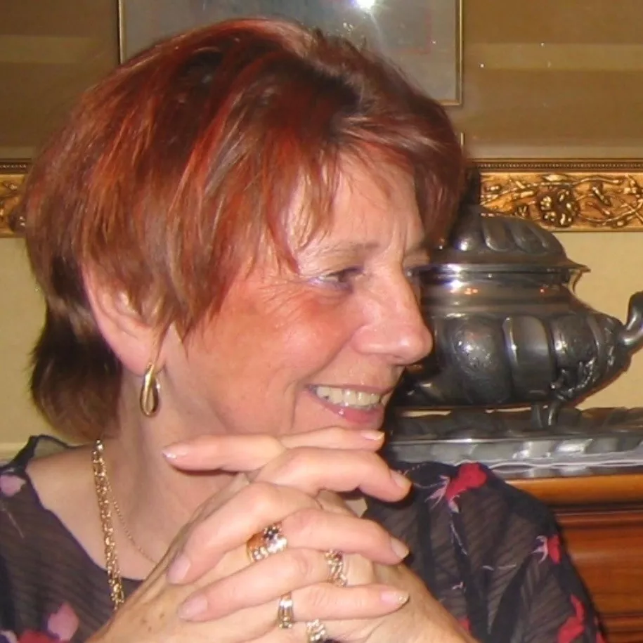 Photo de Monique BARBIER