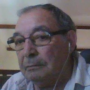 Photo de Monsieur Christian LICCIARDI