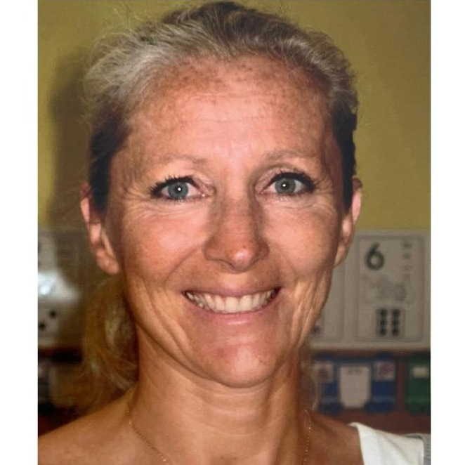 Photo de Christine LEYRIT