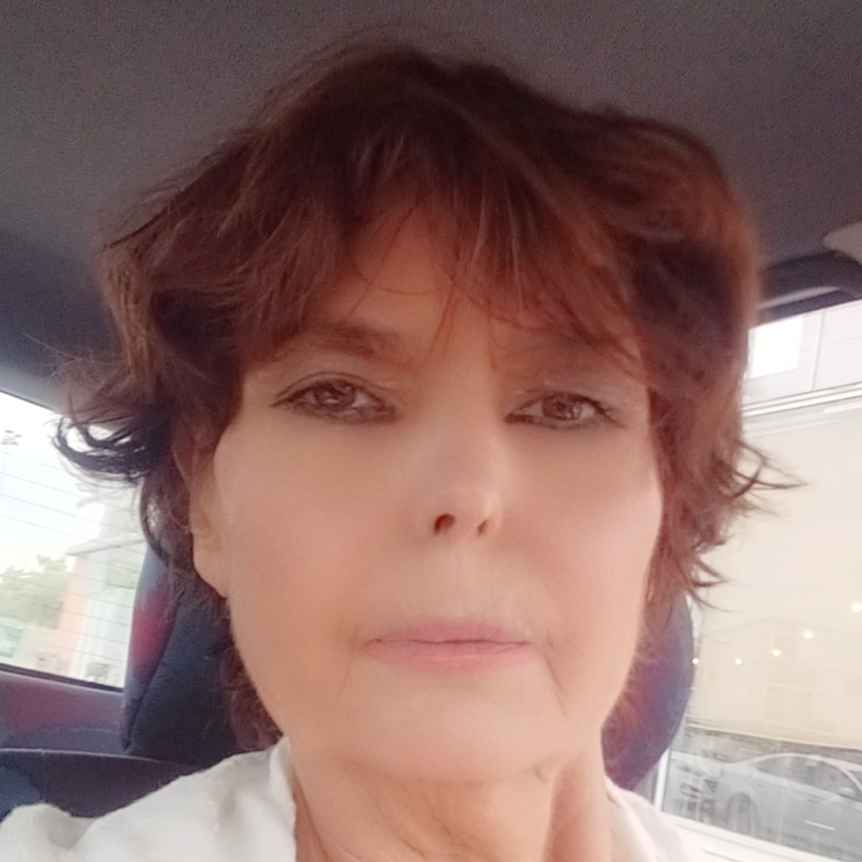 Photo de Guylaine JUILLARD