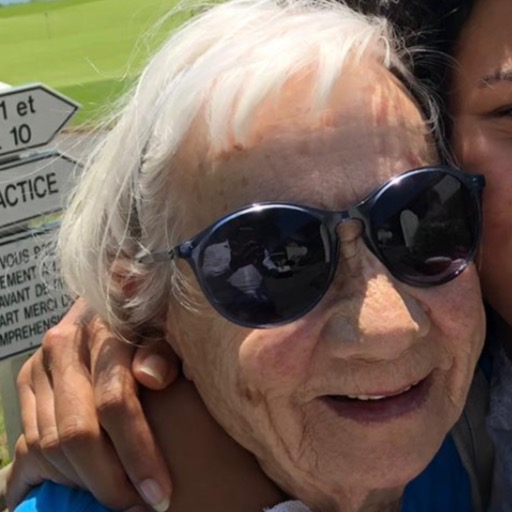 Photo de Janine DRYVERS