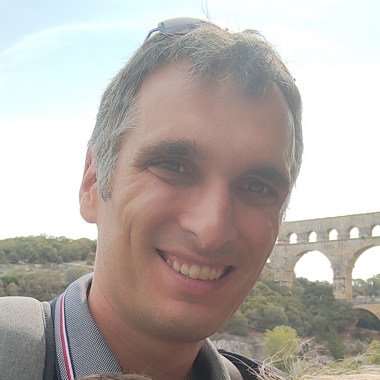 Photo de Vincent PERIN