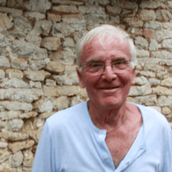 Photo de Jean Michel DESHAIRES