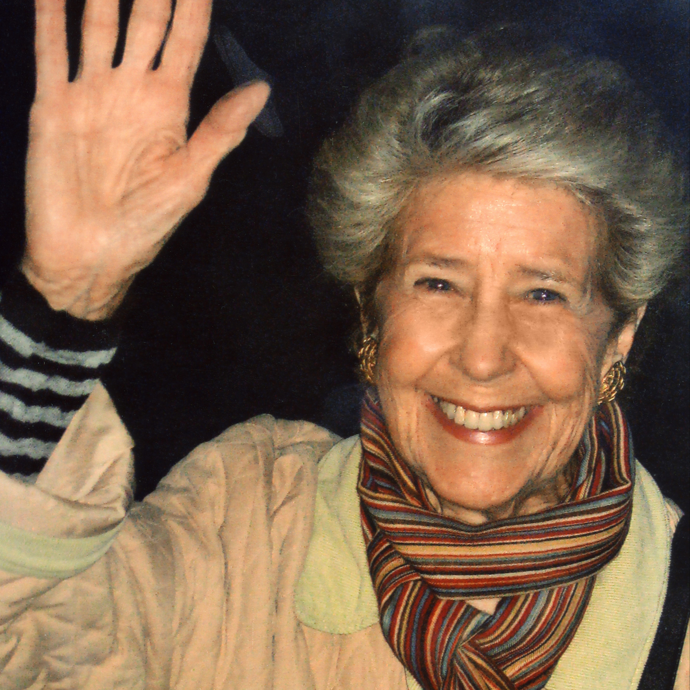 Photo de Jacqueline PRUDHON