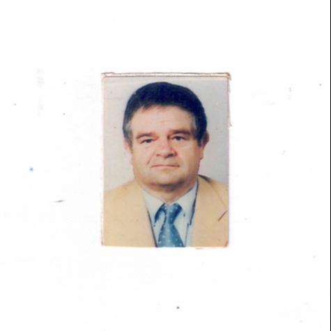 Photo de Daniel CAVALLERO