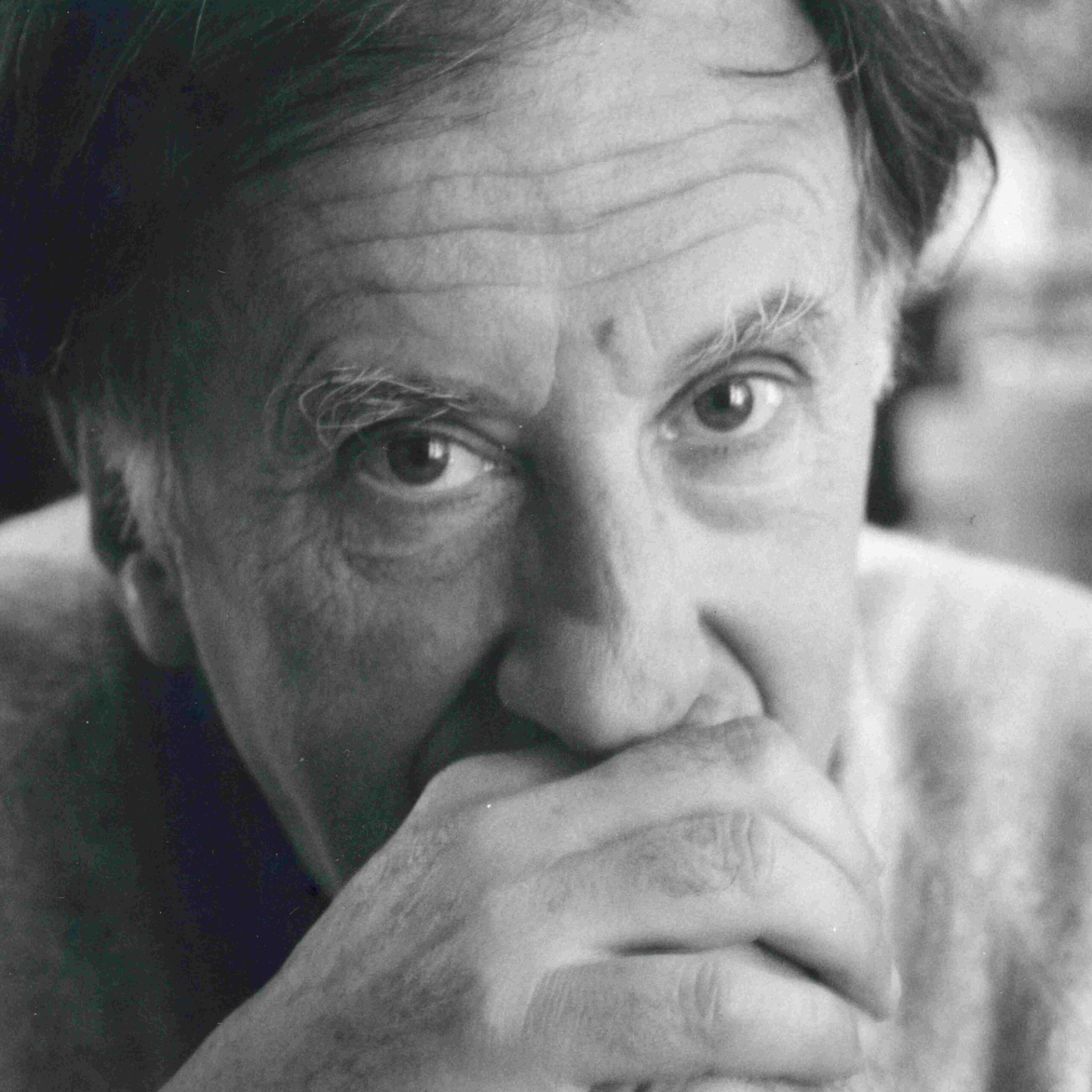 Photo de Jean CAZENAVE