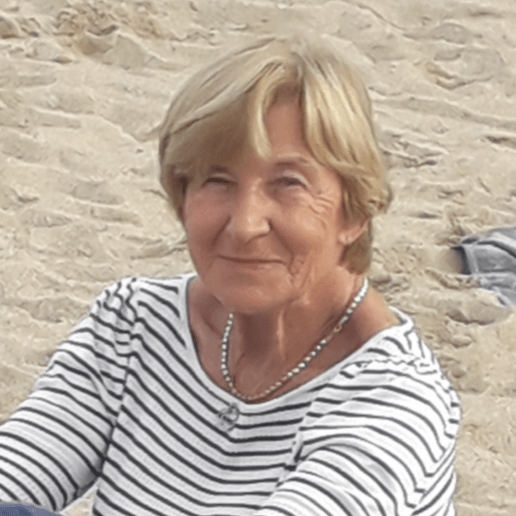 Photo de Madame Jacqueline, Marie, Geneviève LÉVEILLEY