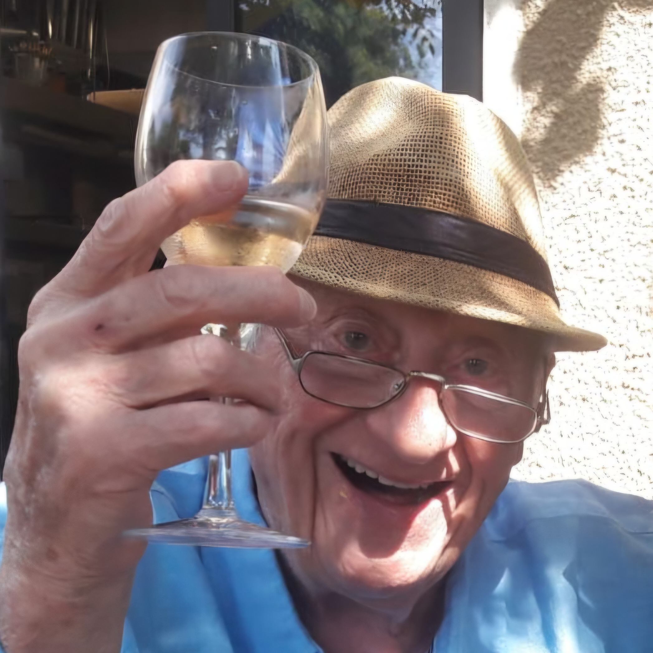 Photo de Claude MIRAND