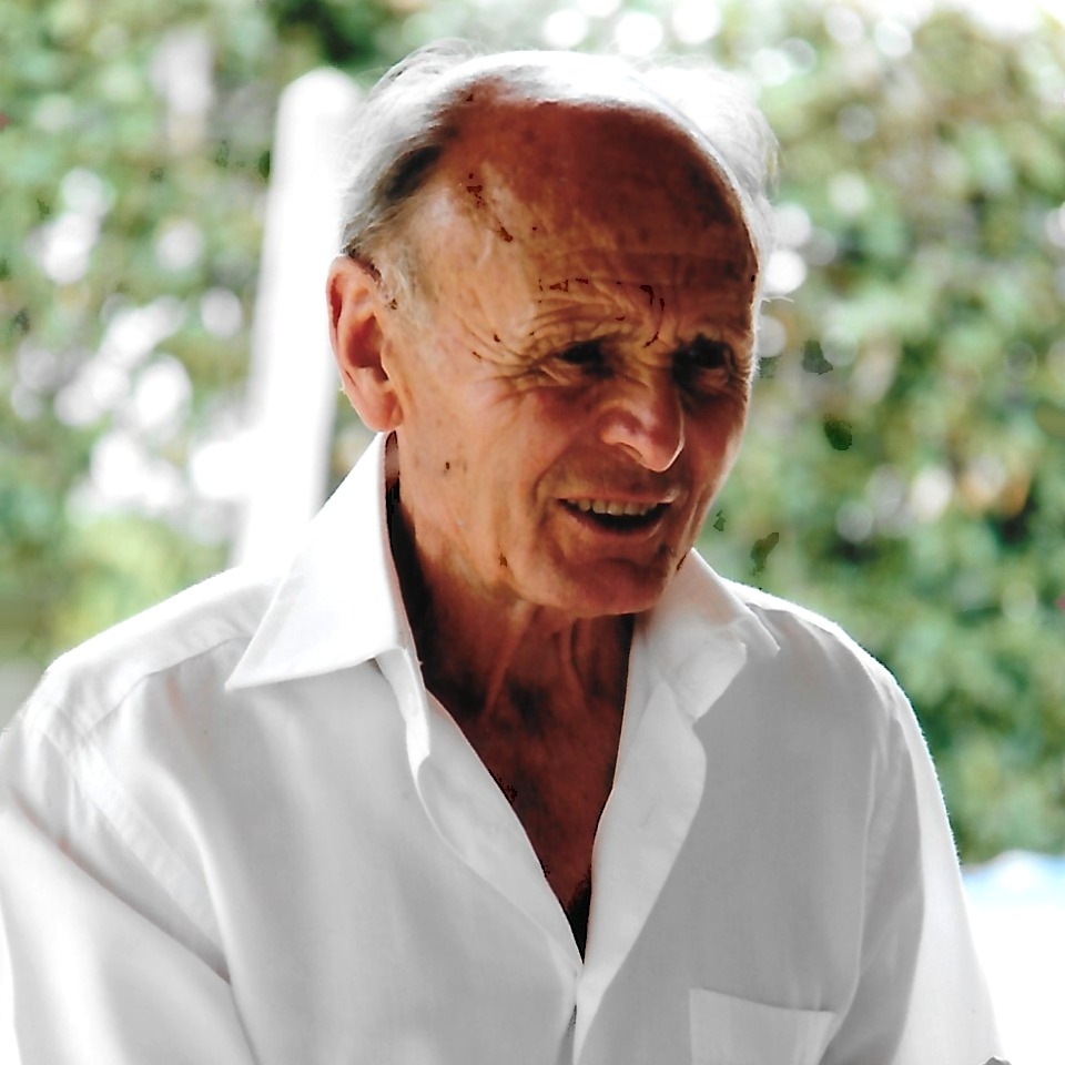 Photo de Monsieur Raymond LEGRAS