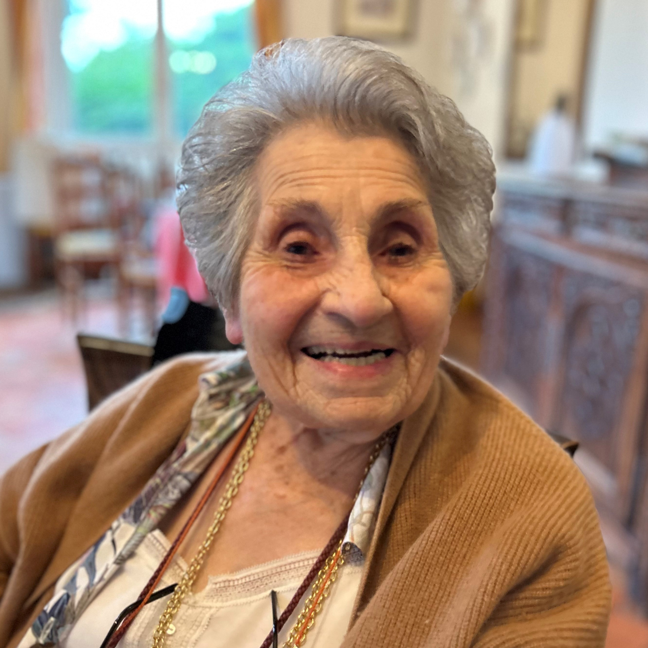 Photo de Geneviève Marguerite Marie Françoise GUILLEMAIN