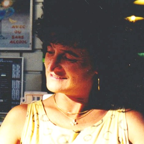 Photo de Nicole NARP