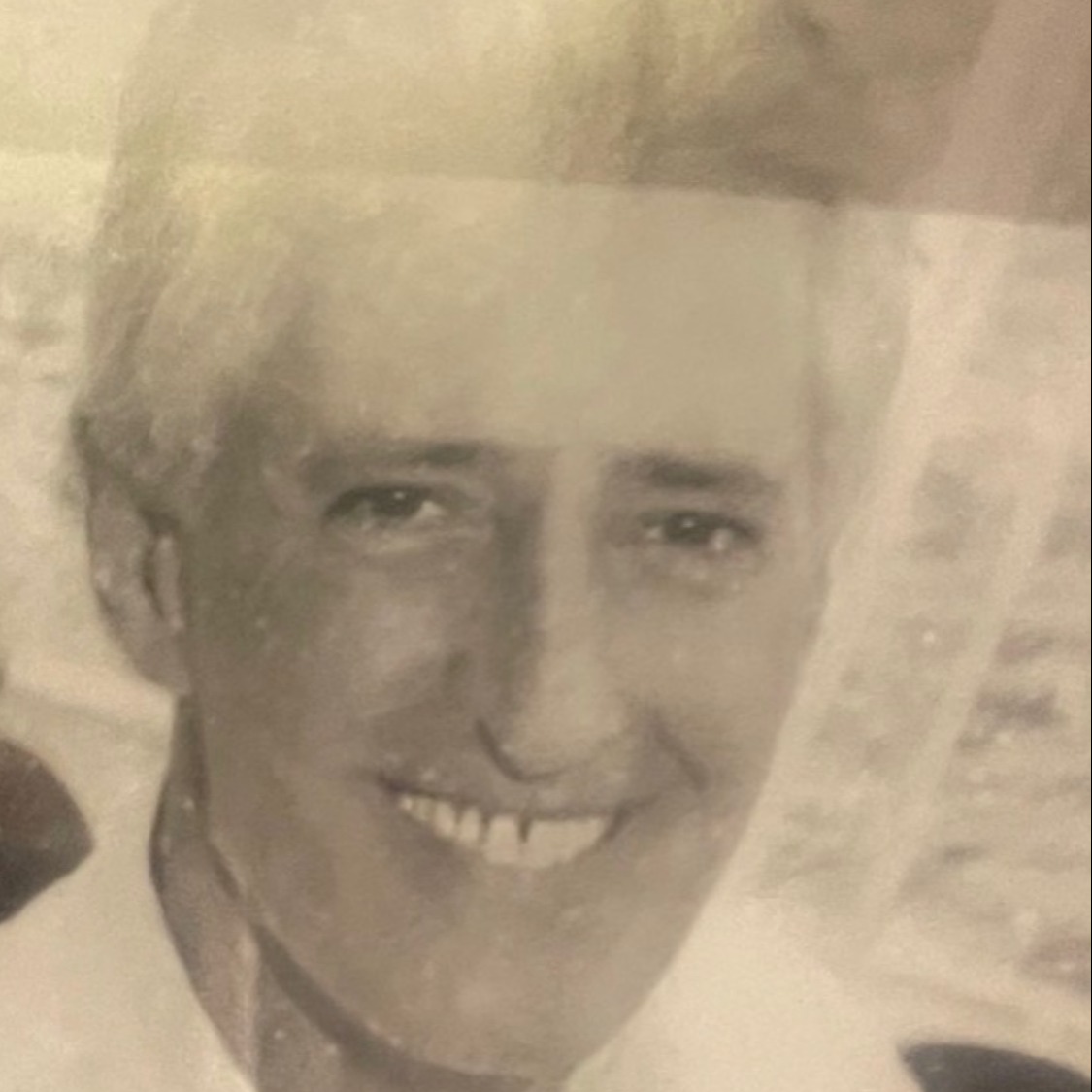 Photo de Jean-Claude POUYFAUCON