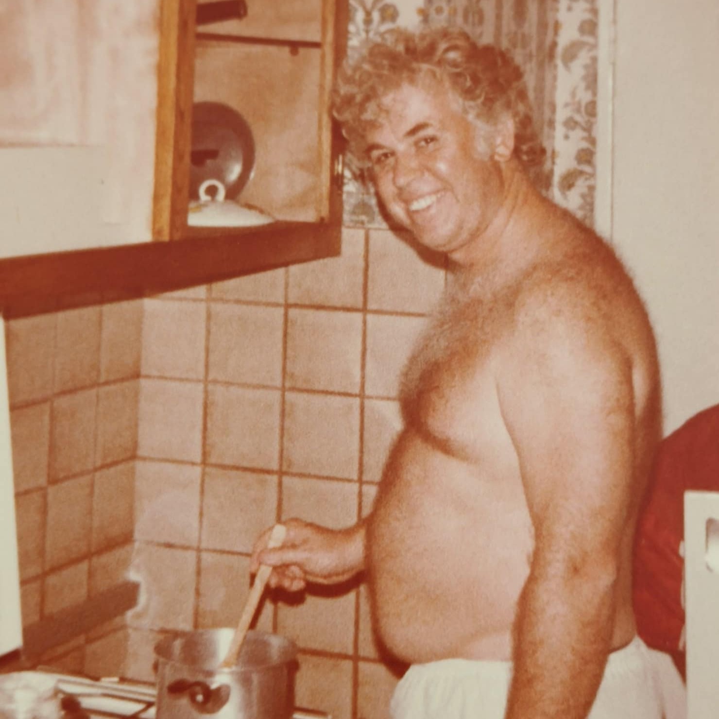 Photo de Miltiadis KITANIDIS