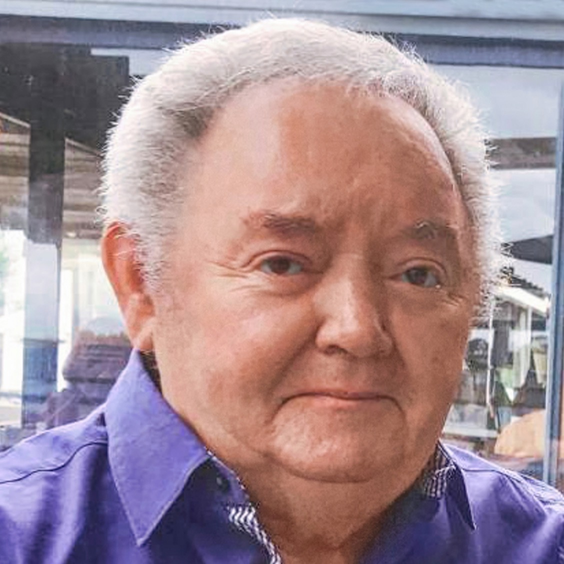 Photo de Jean Marcel BESSON