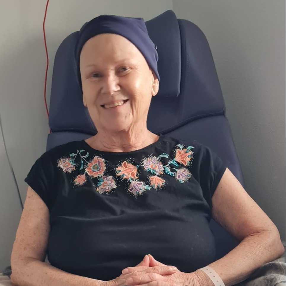 Photo de Christine LAURET