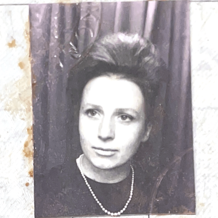 Photo d’Ingrid REDON