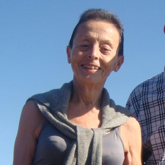 Photo de Claudette DUBES