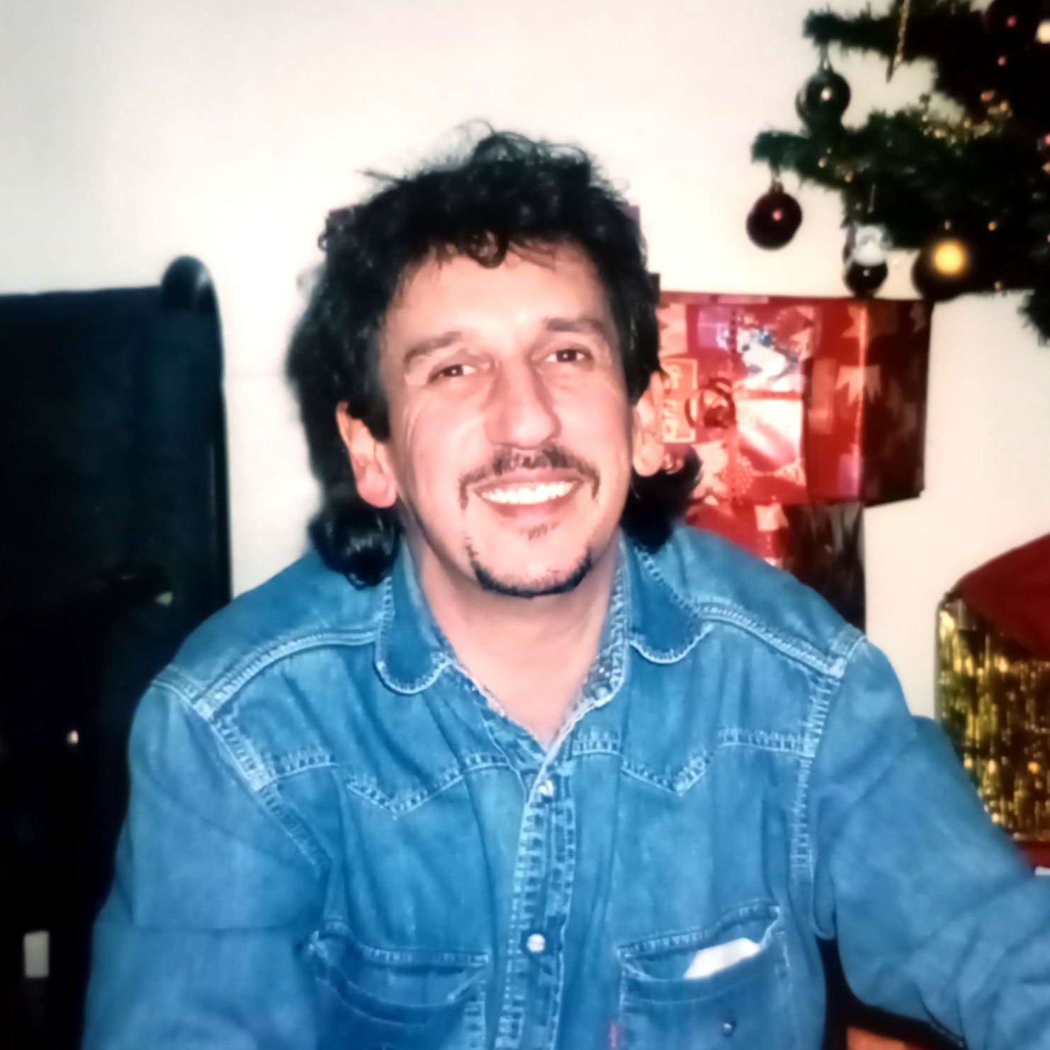 Photo de Didier FOTEL