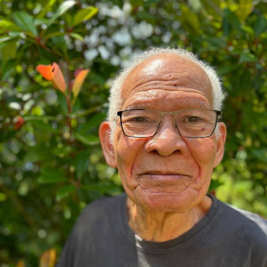 Photo de Blanchard LEBEL