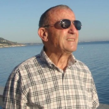 Photo de Pierre DUBES