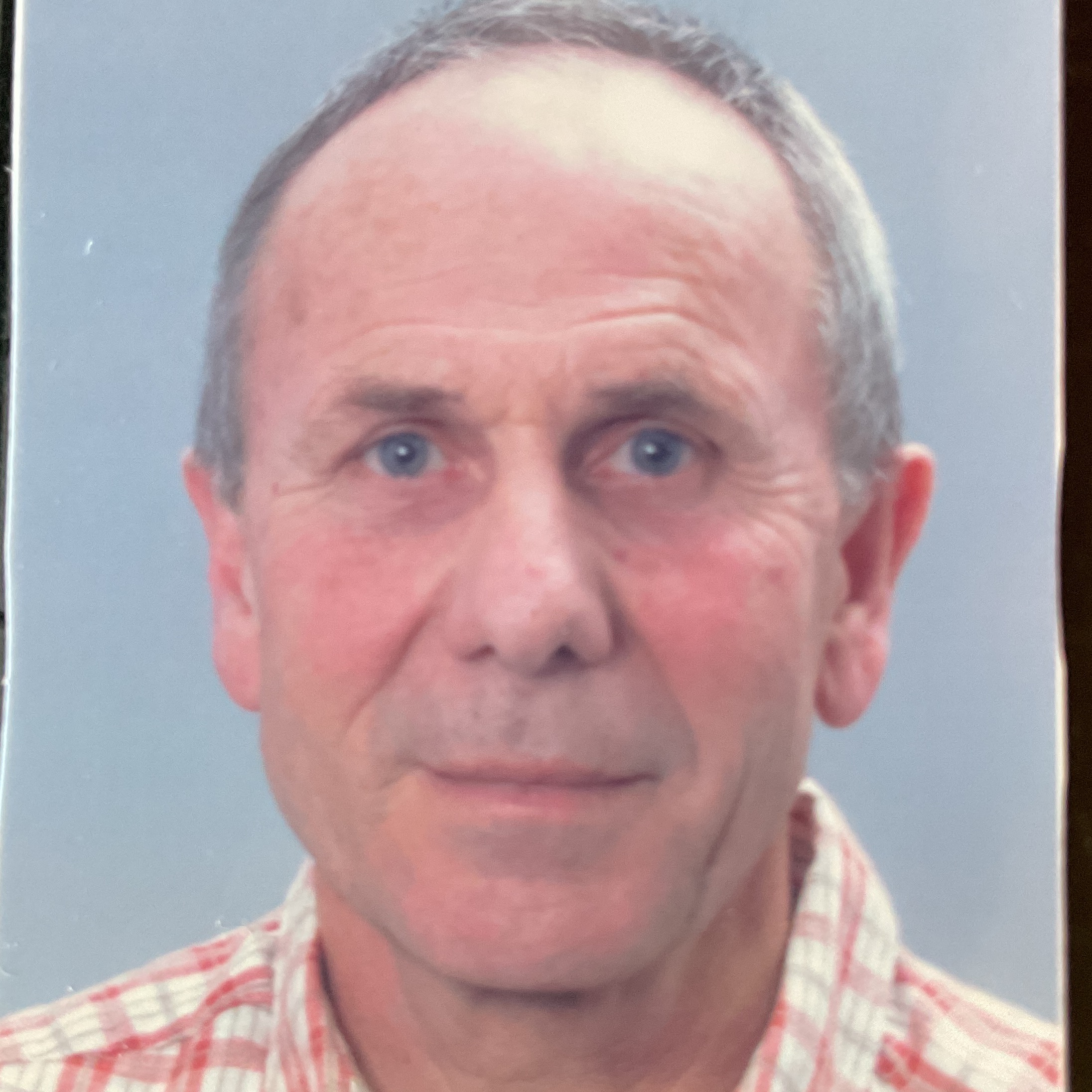 Photo de Christian CARRÉ