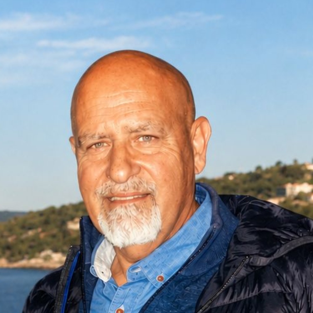 Photo d’Angel CALERO