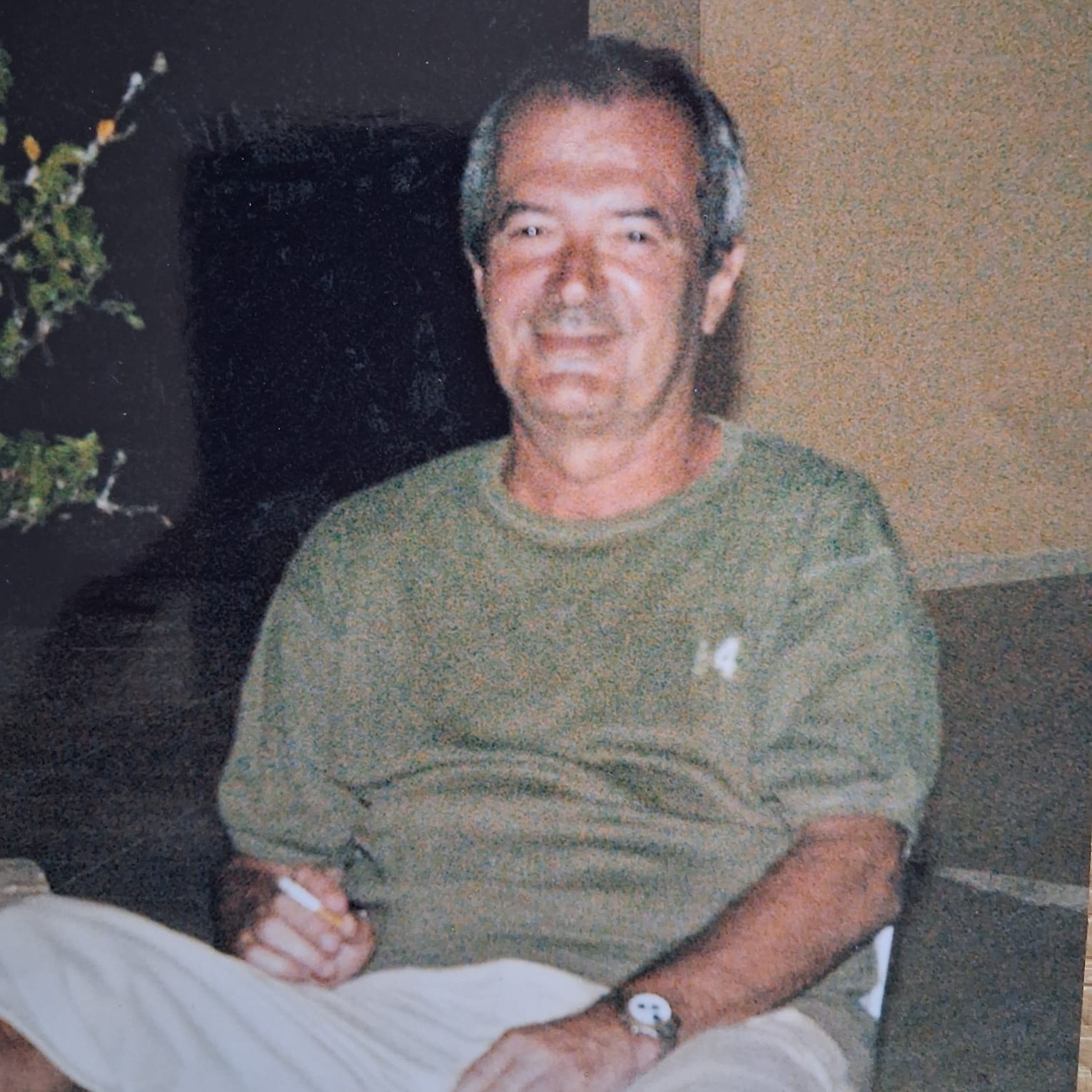 Photo de Jean-François GUELT